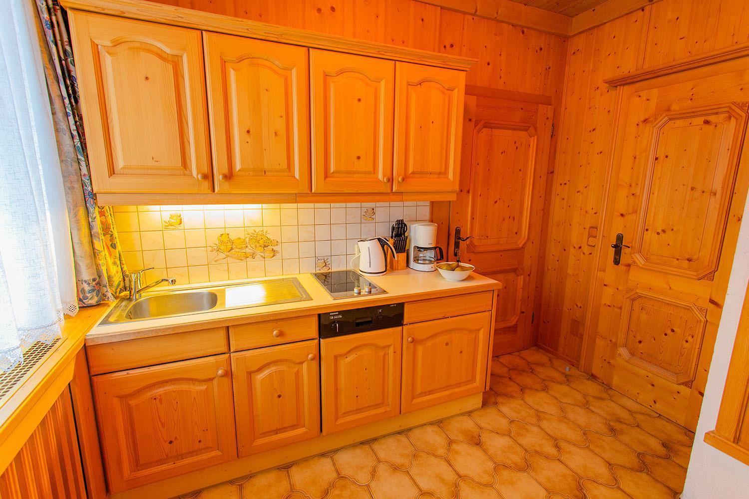 Bergidyll 3 By Alpenidyll Apartments رامساو أم داتشستين المظهر الخارجي الصورة