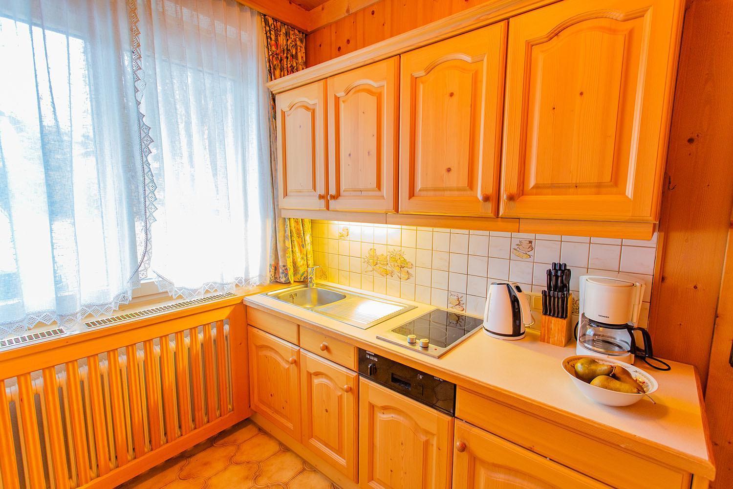 Bergidyll 3 By Alpenidyll Apartments رامساو أم داتشستين المظهر الخارجي الصورة